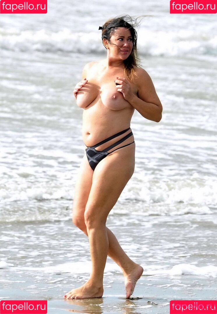 Lisa Appleton Onlyfans Photo Gallery 