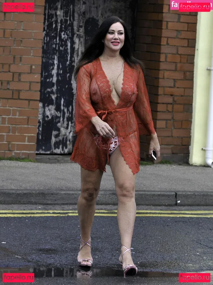 Lisa Appleton Onlyfans Photo Gallery 