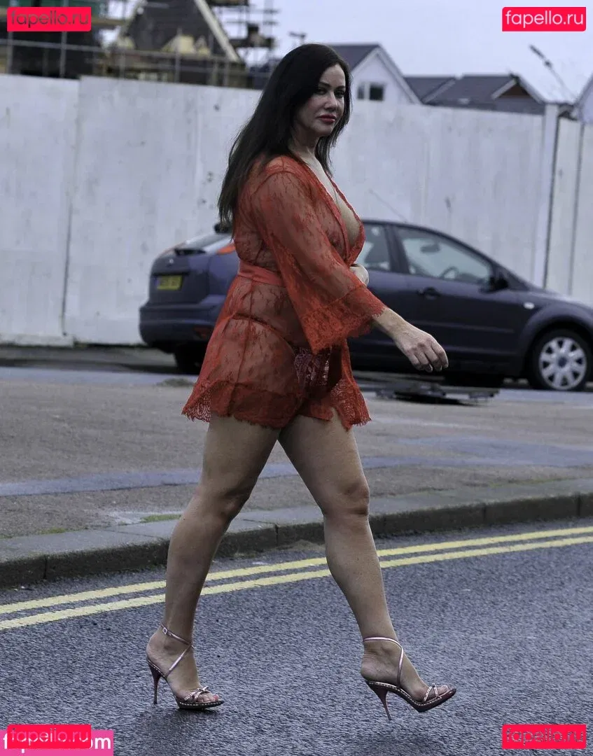 Lisa Appleton Onlyfans Photo Gallery 