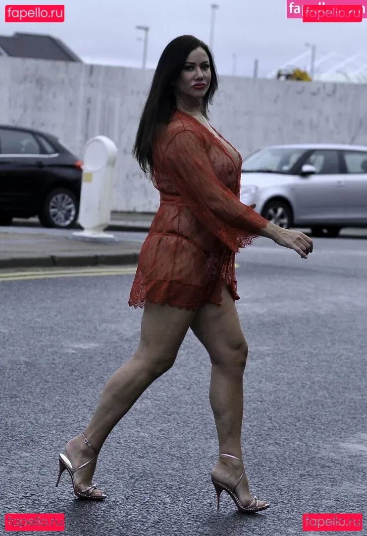 Lisa Appleton Onlyfans Photo Gallery 