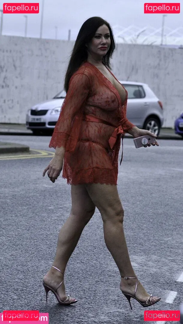 Lisa Appleton Onlyfans Photo Gallery 