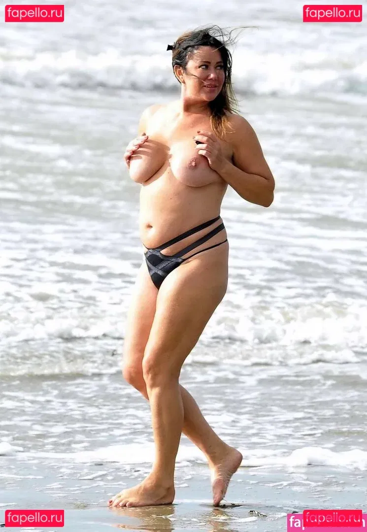 Lisa Appleton Onlyfans Photo Gallery 