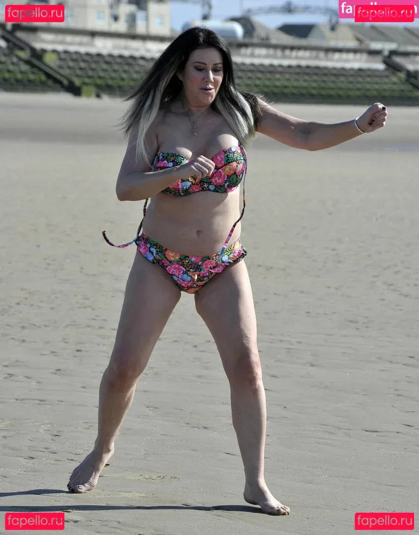 Lisa Appleton Onlyfans Photo Gallery 