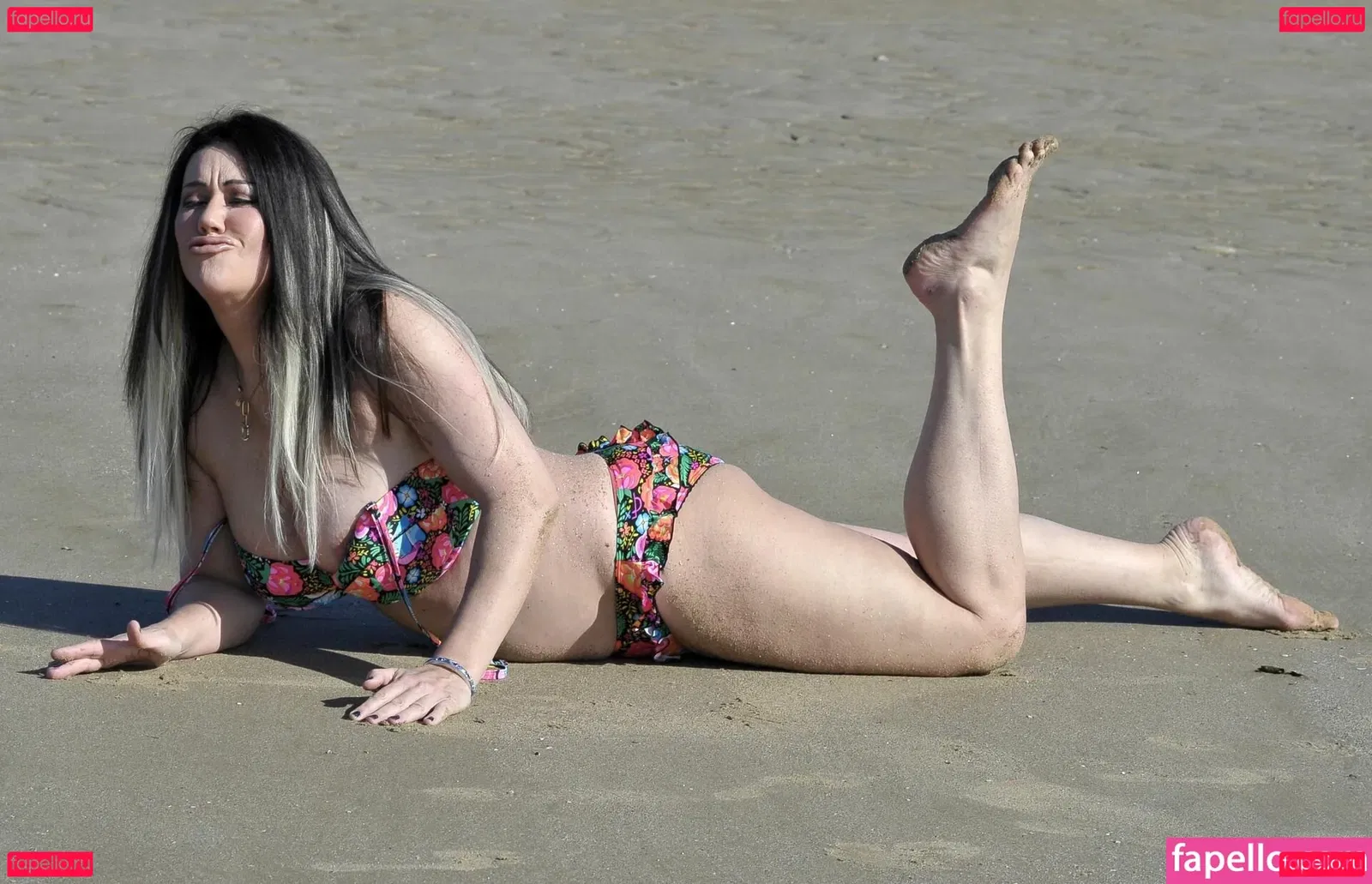 Lisa Appleton Onlyfans Photo Gallery 