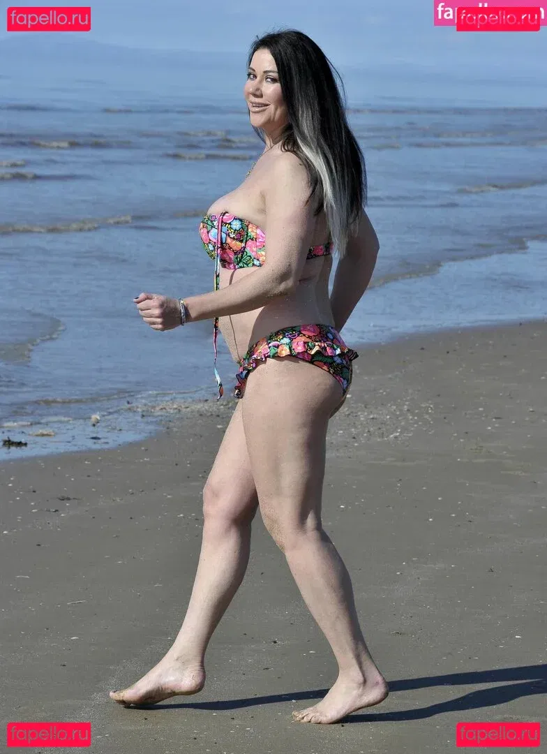 Lisa Appleton Onlyfans Photo Gallery 