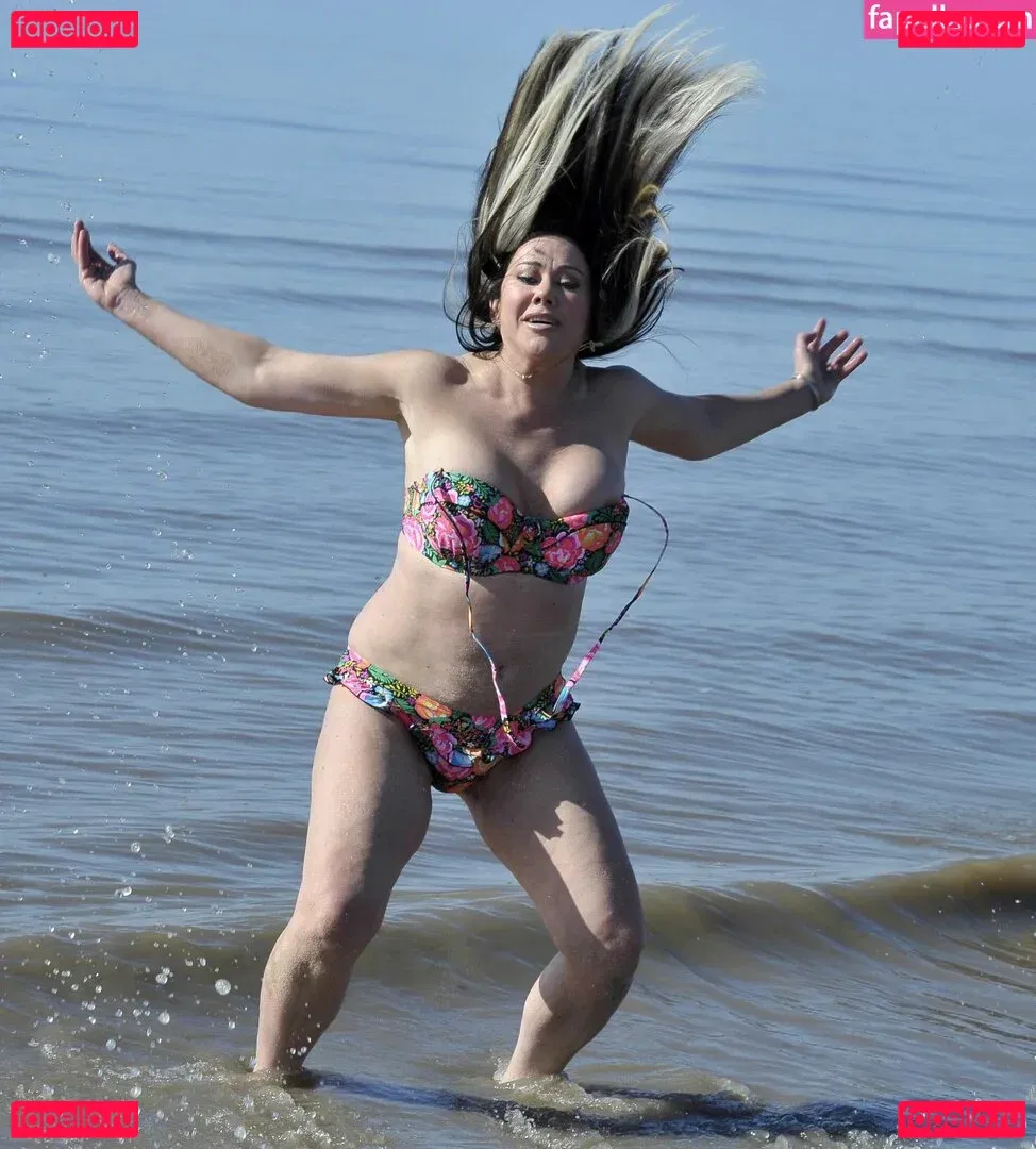 Lisa Appleton Onlyfans Photo Gallery 