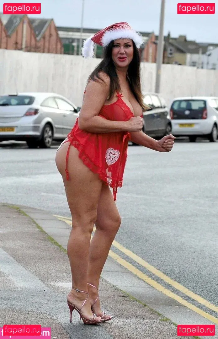 Lisa Appleton Onlyfans Photo Gallery 
