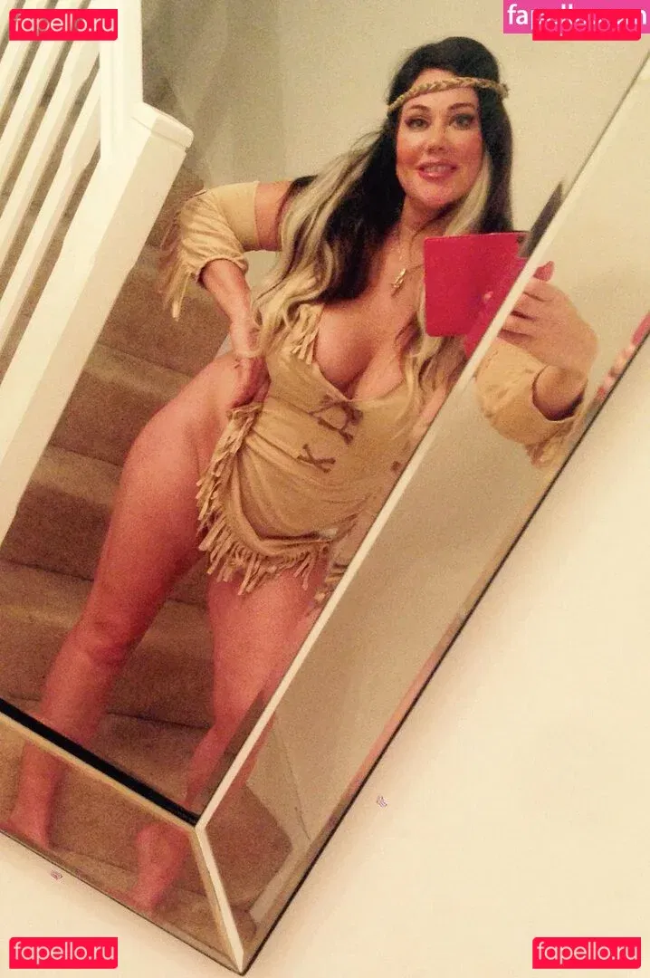 Lisa Appleton Onlyfans Photo Gallery 