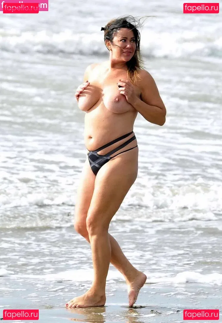 Lisa Appleton Onlyfans Photo Gallery 