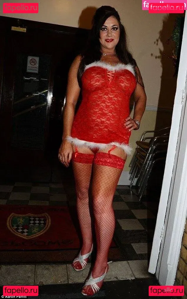 Lisa Appleton Onlyfans Photo Gallery 