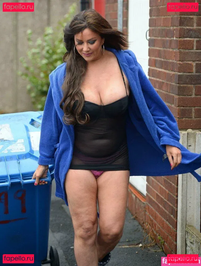 Lisa Appleton Onlyfans Photo Gallery 
