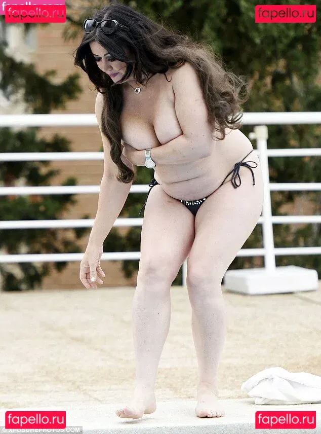 Lisa Appleton Onlyfans Photo Gallery 