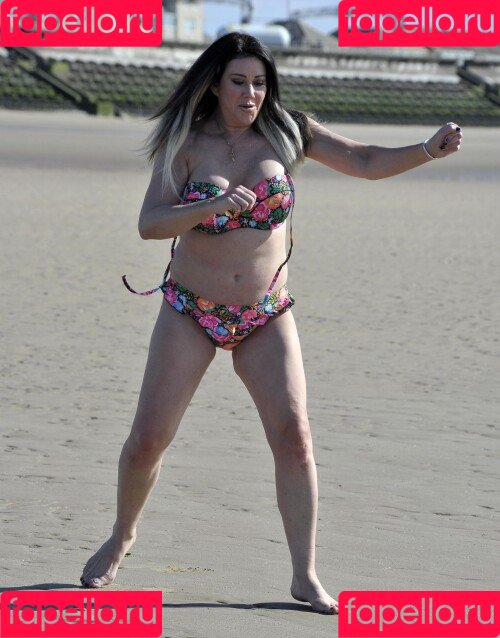 Lisa Appleton Nude Onlyfans Photo 140