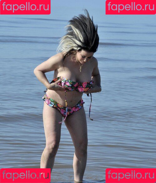 Lisa Appleton Nude Onlyfans Photo 131