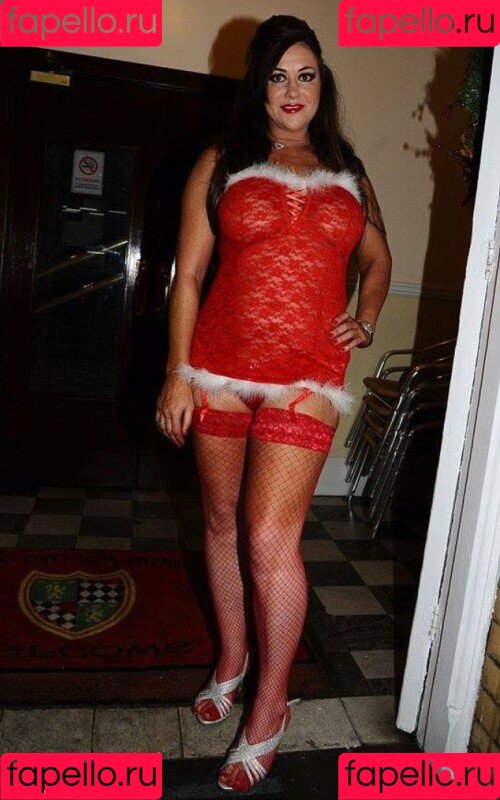 Lisa Appleton Onlyfans Photo Gallery 