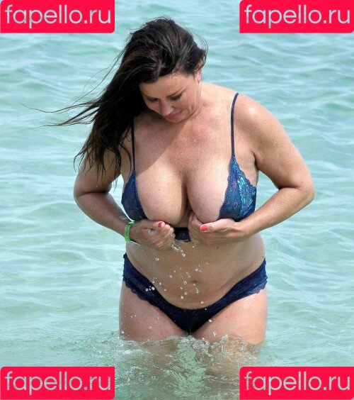 Lisa Appleton Onlyfans Photo Gallery 