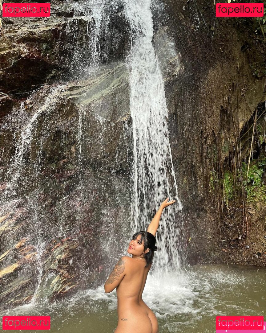 Ana Blanco / blancoanave Onlyfans Photo Gallery 