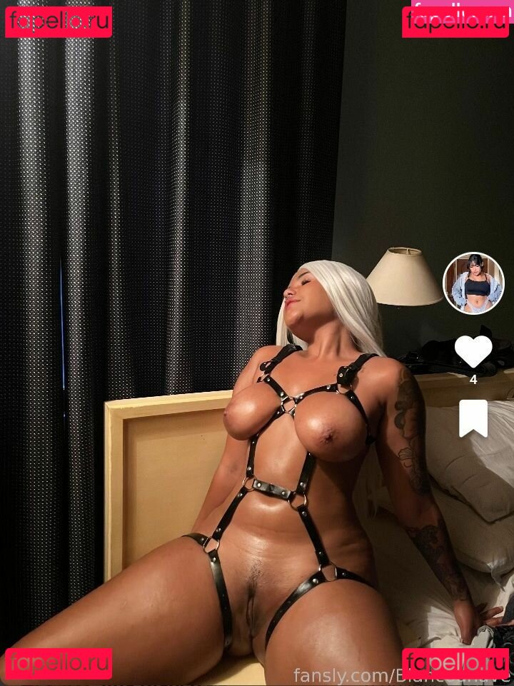 Ana Blanco / blancoanave Onlyfans Photo Gallery 