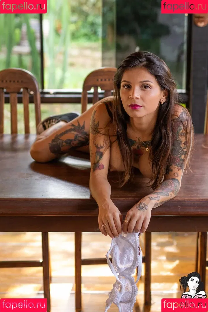 Jeeh Suicide Onlyfans Photo Gallery 