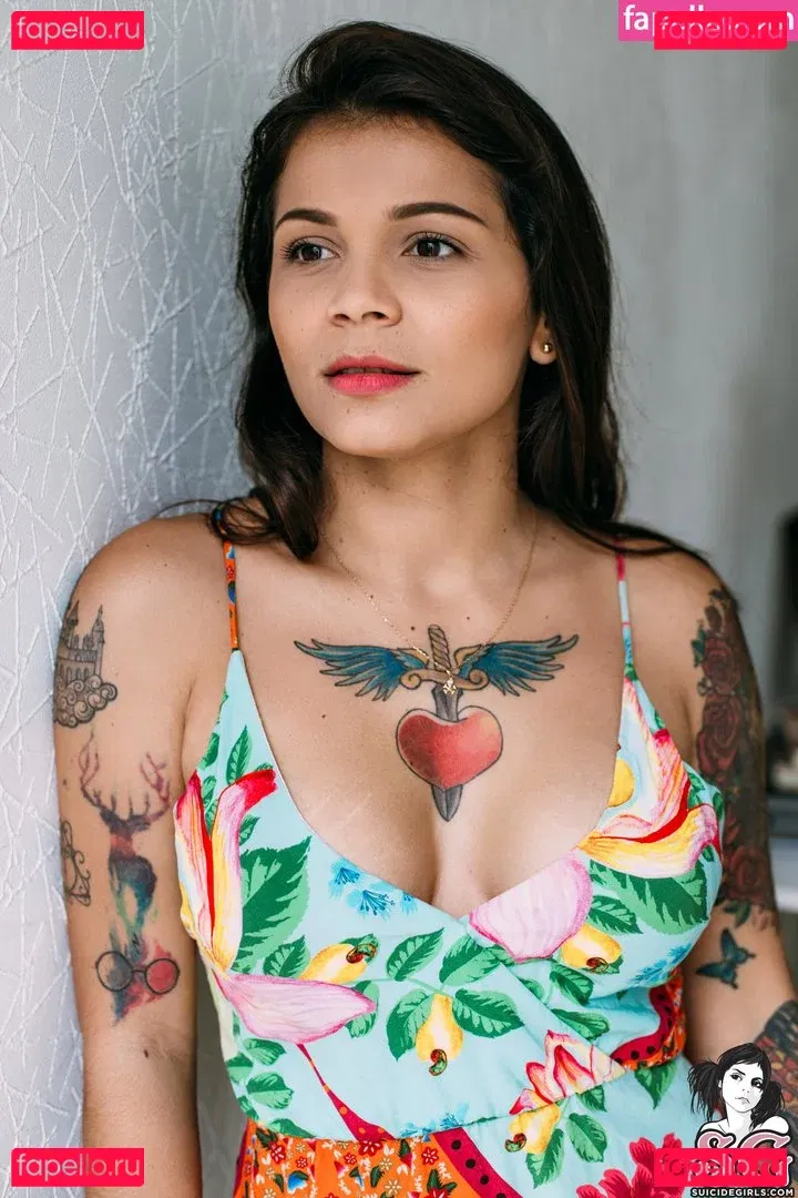Jeeh Suicide Onlyfans Photo Gallery 