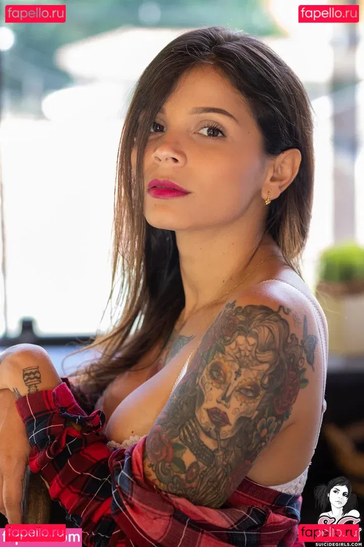 Jeeh Suicide Onlyfans Photo Gallery 