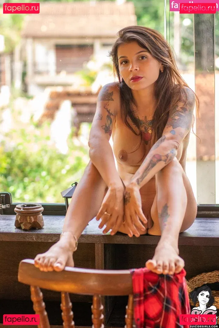 Jeeh Suicide Onlyfans Photo Gallery 