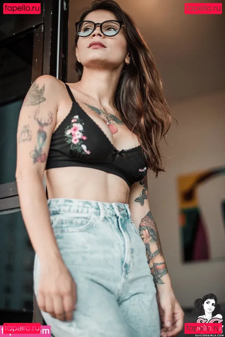 Jeeh Suicide Onlyfans Photo Gallery 