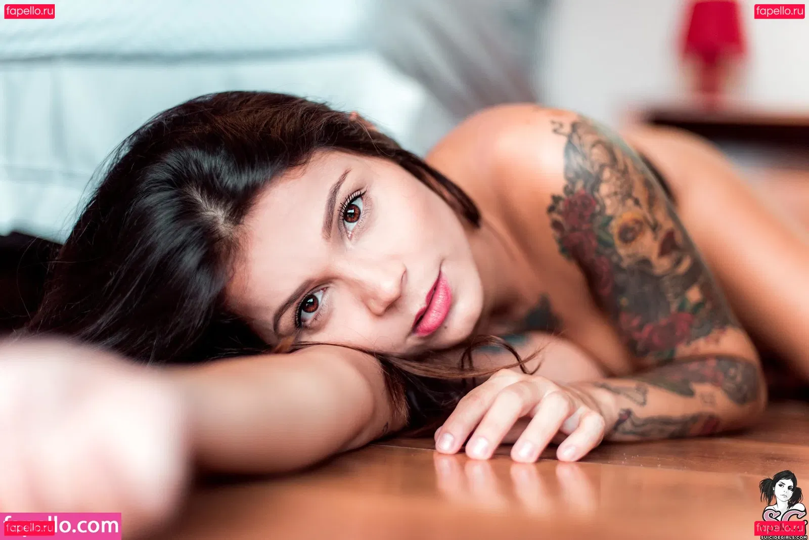 Jeeh Suicide Onlyfans Photo Gallery 