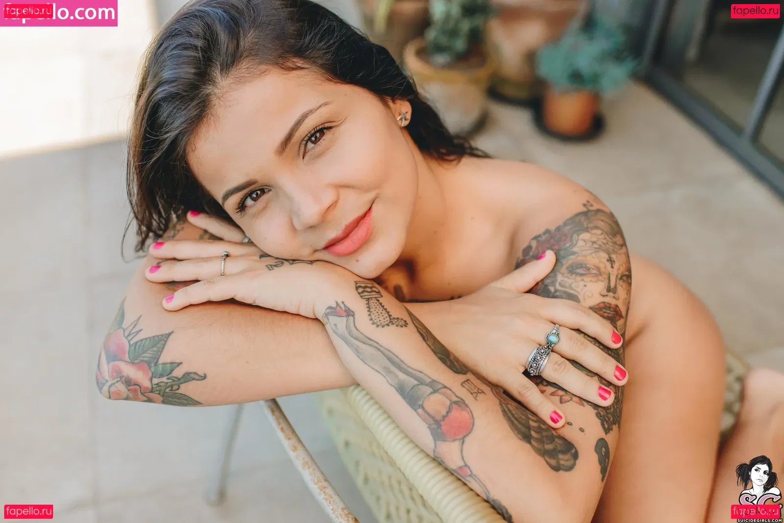 Jeeh Suicide Onlyfans Photo Gallery 