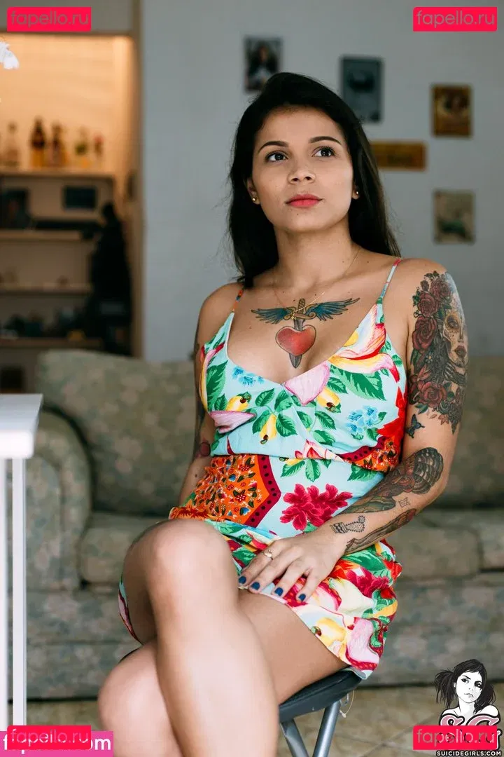 Jeeh Suicide Onlyfans Photo Gallery 