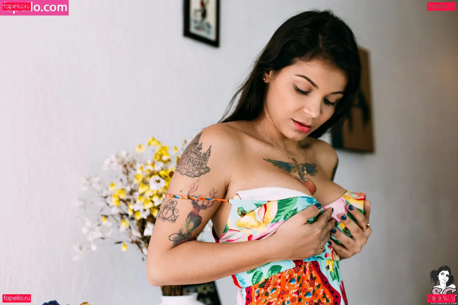 Jeeh Suicide Onlyfans Photo Gallery 