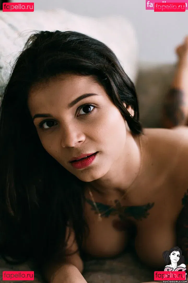 Jeeh Suicide Onlyfans Photo Gallery 