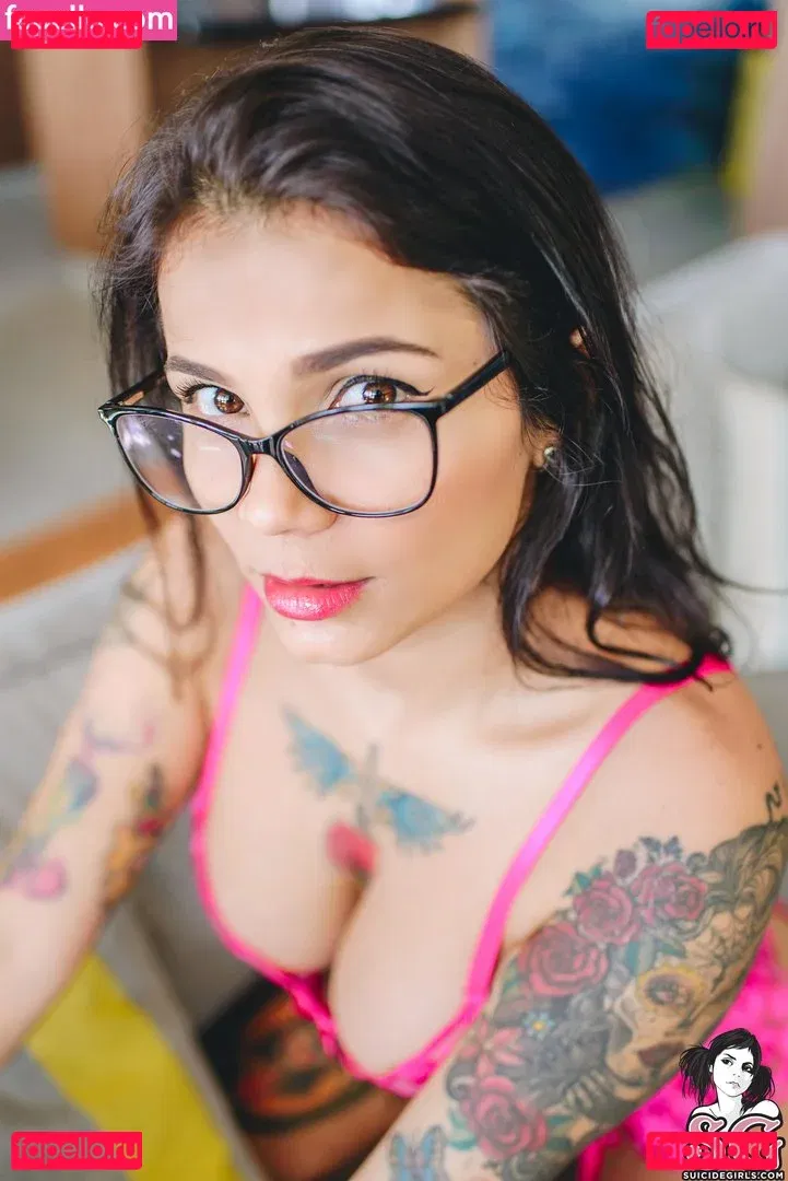 Jeeh Suicide Onlyfans Photo Gallery 