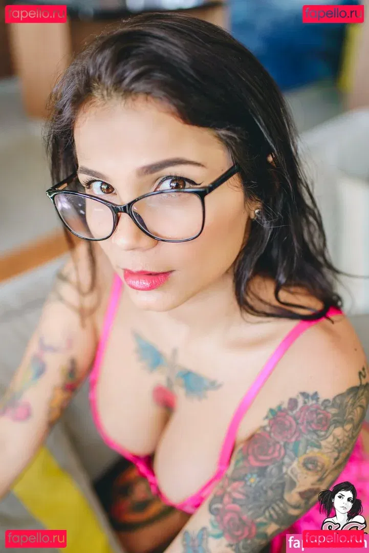 Jeeh Suicide Onlyfans Photo Gallery 