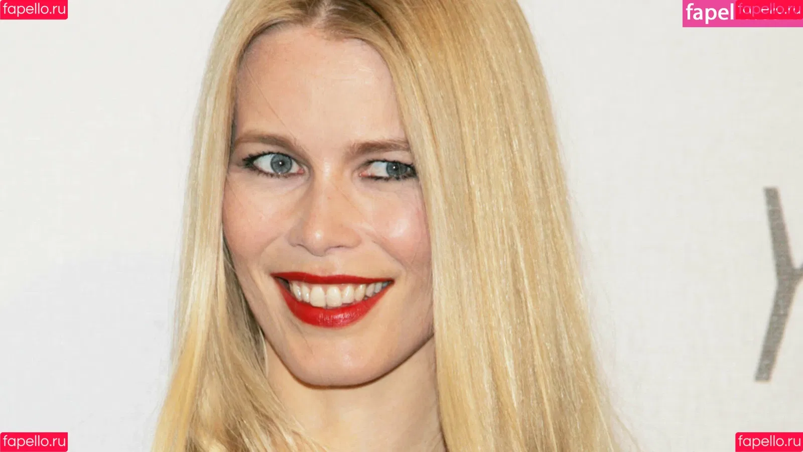Claudia Schiffer Onlyfans Photo Gallery 