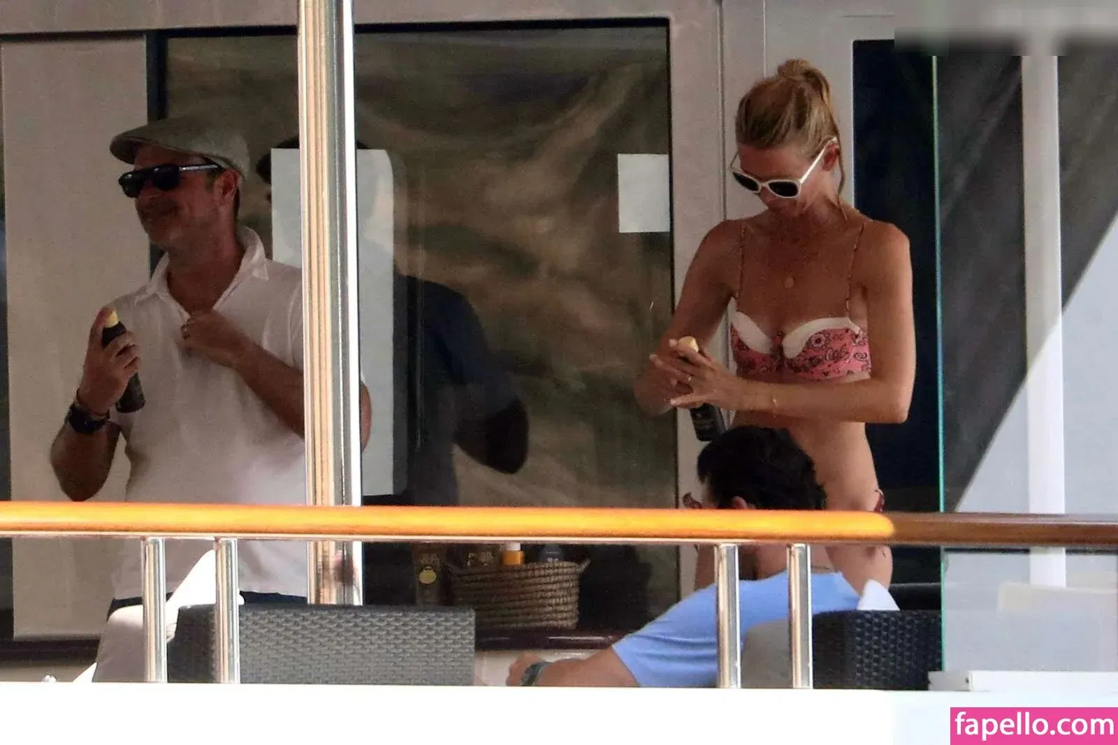 Claudia Schiffer Onlyfans Photo Gallery 