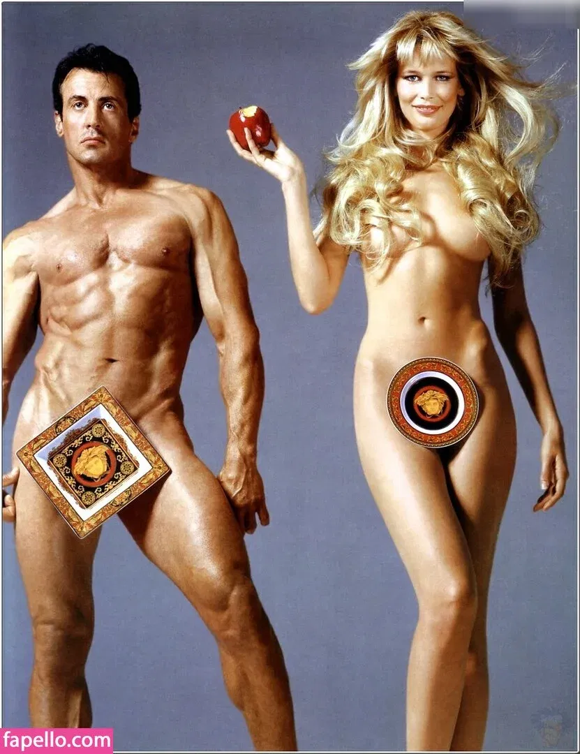 Claudia Schiffer Onlyfans Photo Gallery 