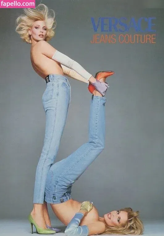 Claudia Schiffer Onlyfans Photo Gallery 