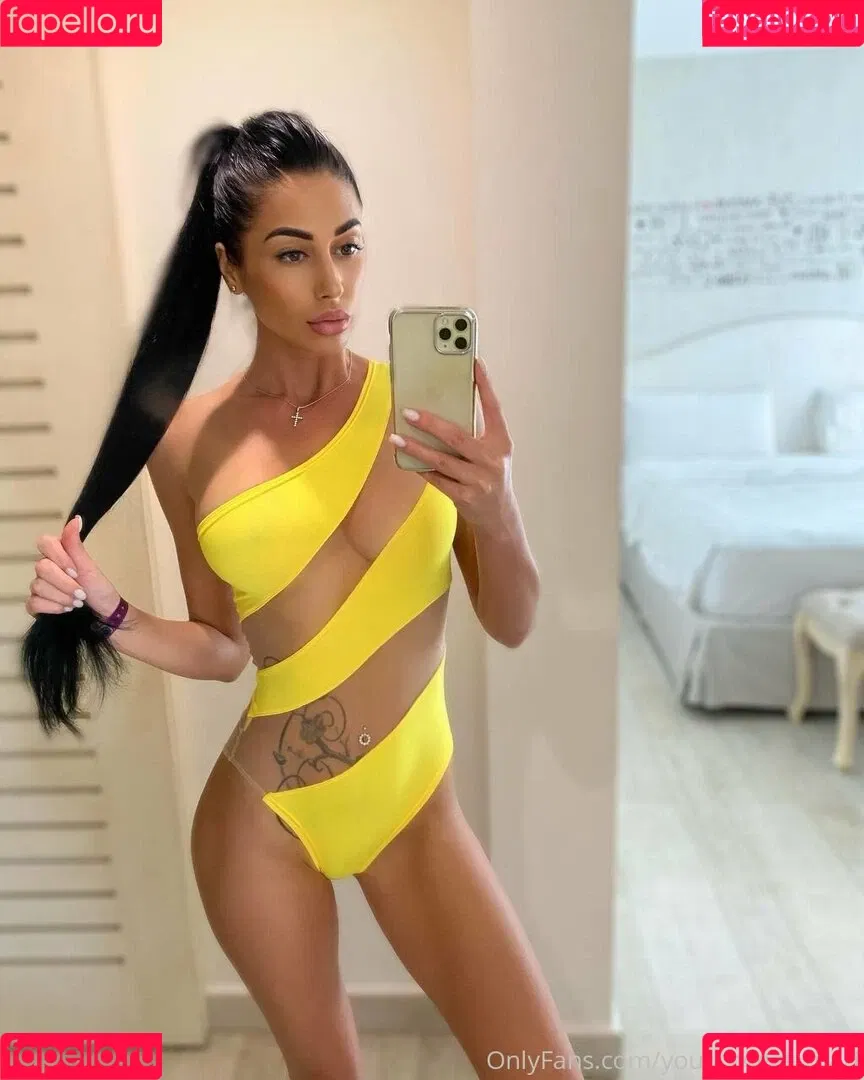 your_sweet_mari Onlyfans Photo Gallery 