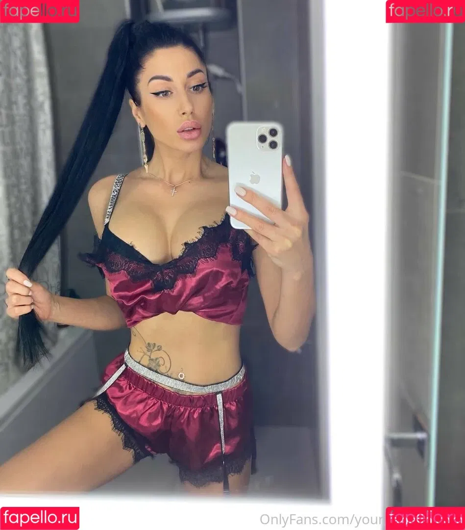 your_sweet_mari Onlyfans Photo Gallery 