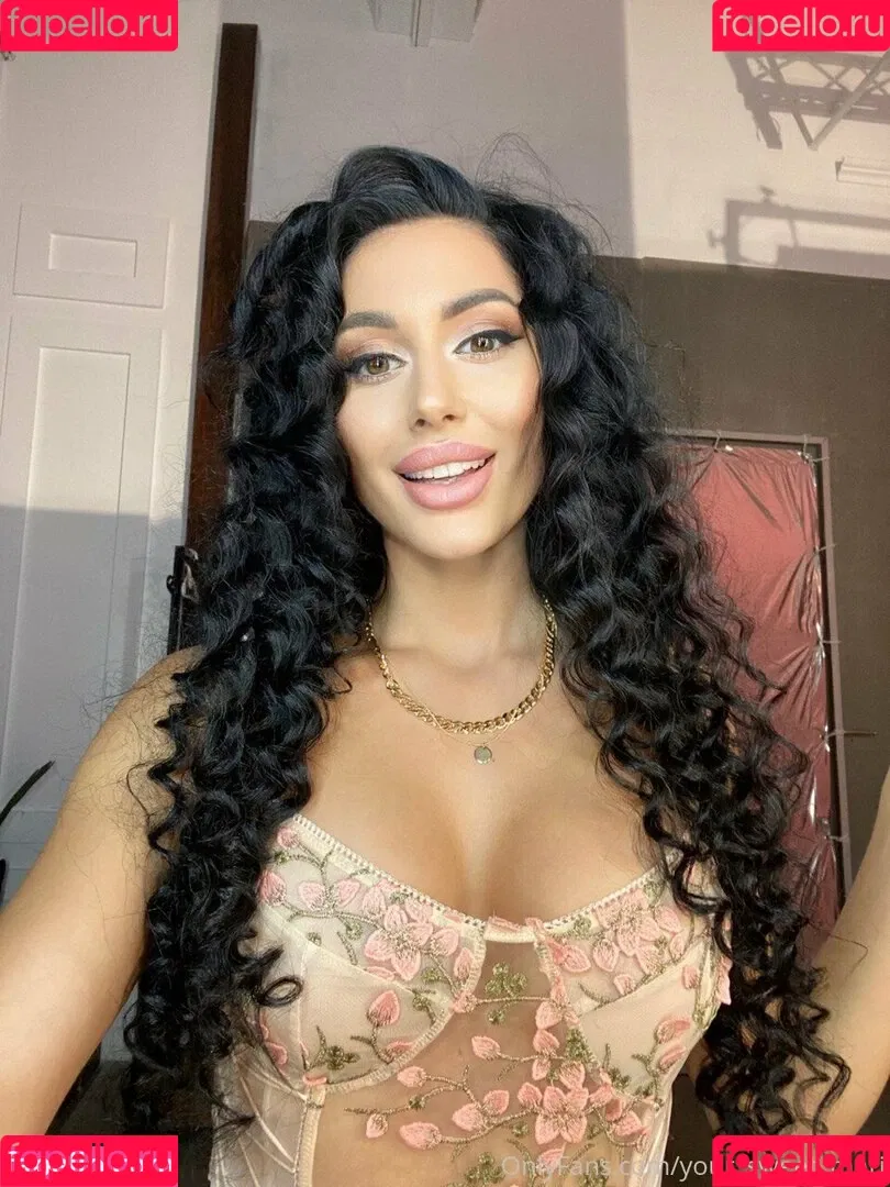 your_sweet_mari Onlyfans Photo Gallery 