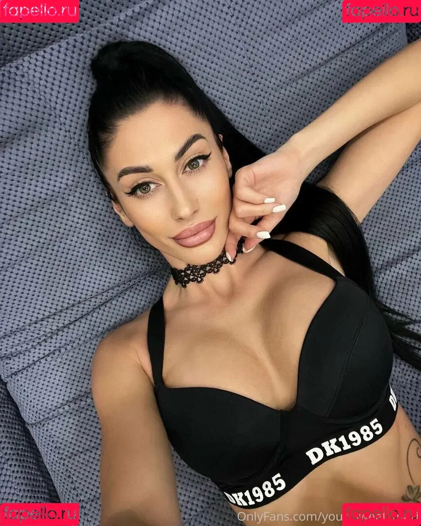 your_sweet_mari Onlyfans Photo Gallery 