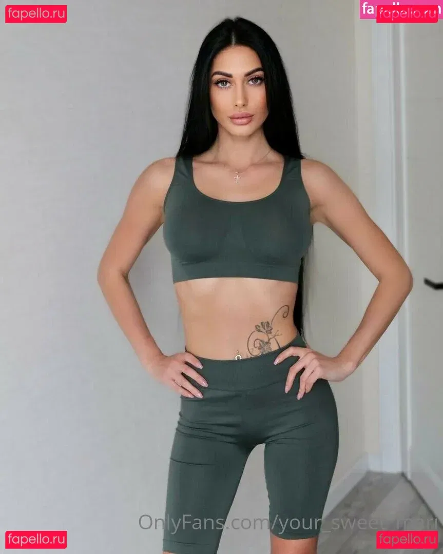 your_sweet_mari Onlyfans Photo Gallery 
