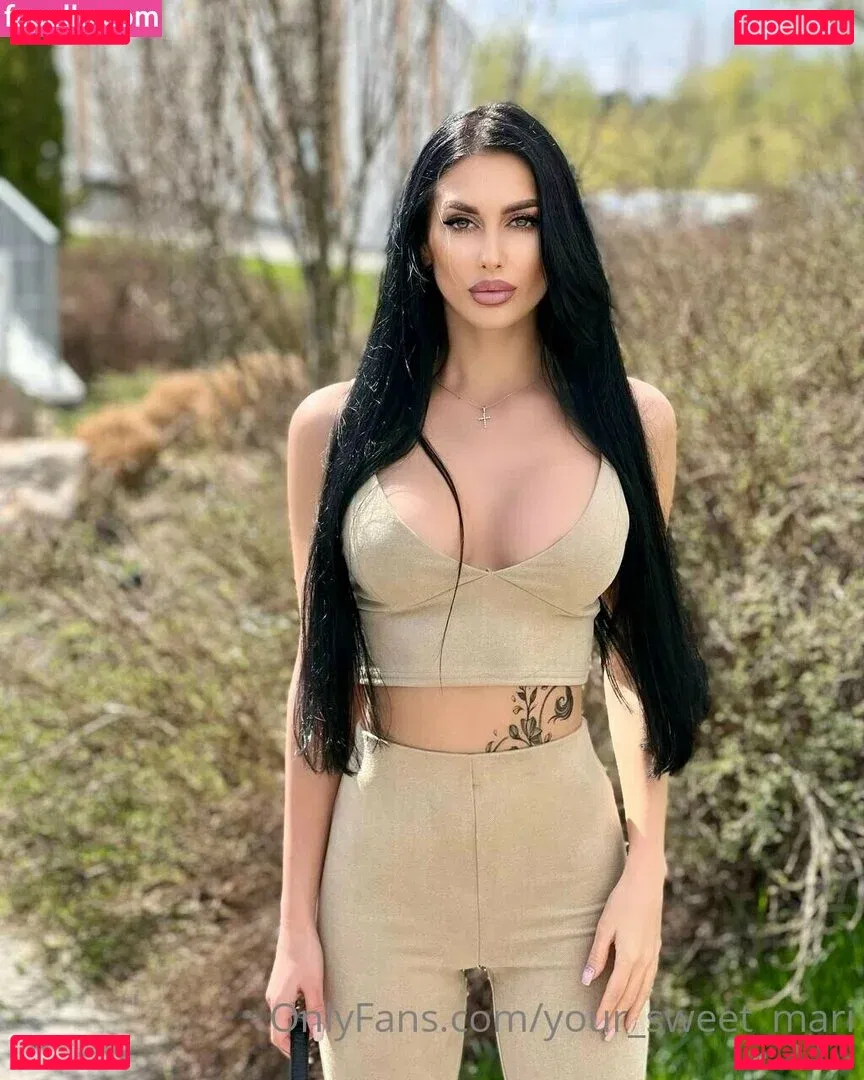 your_sweet_mari Onlyfans Photo Gallery 