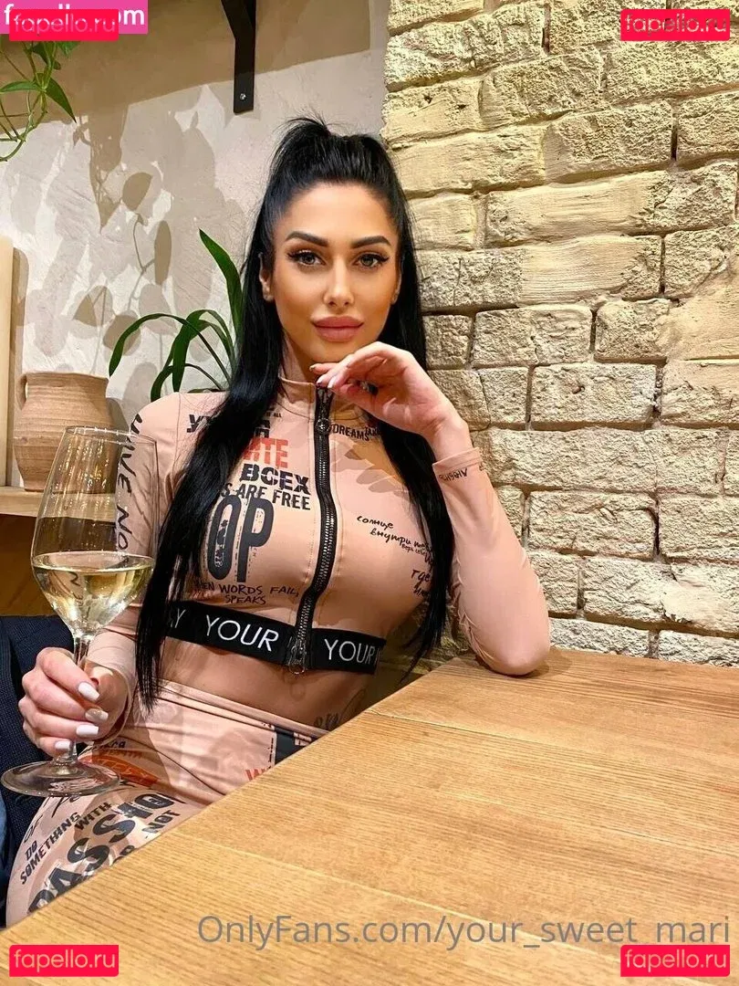 your_sweet_mari Onlyfans Photo Gallery 