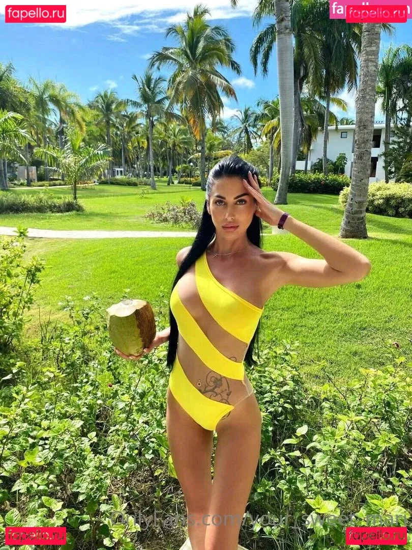 your_sweet_mari Onlyfans Photo Gallery 