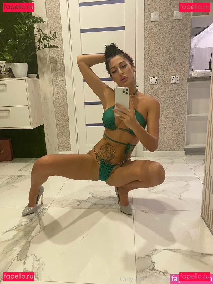 your_sweet_mari Onlyfans Photo Gallery 