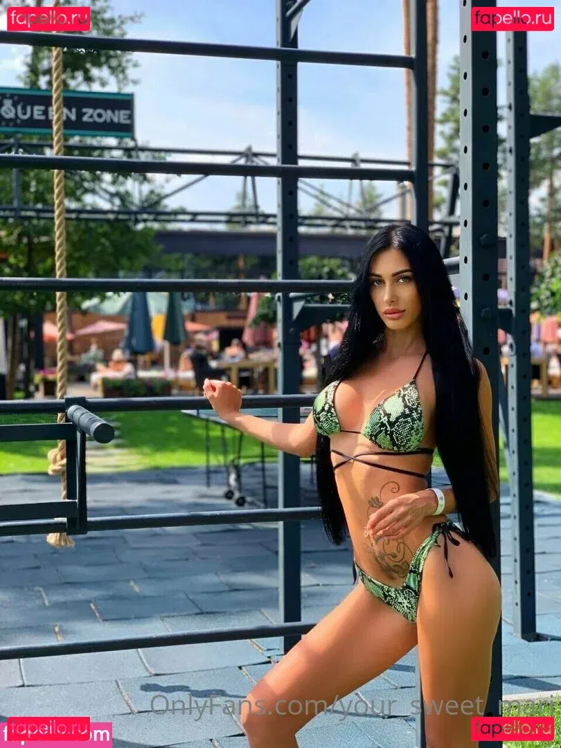 your_sweet_mari Onlyfans Photo Gallery 