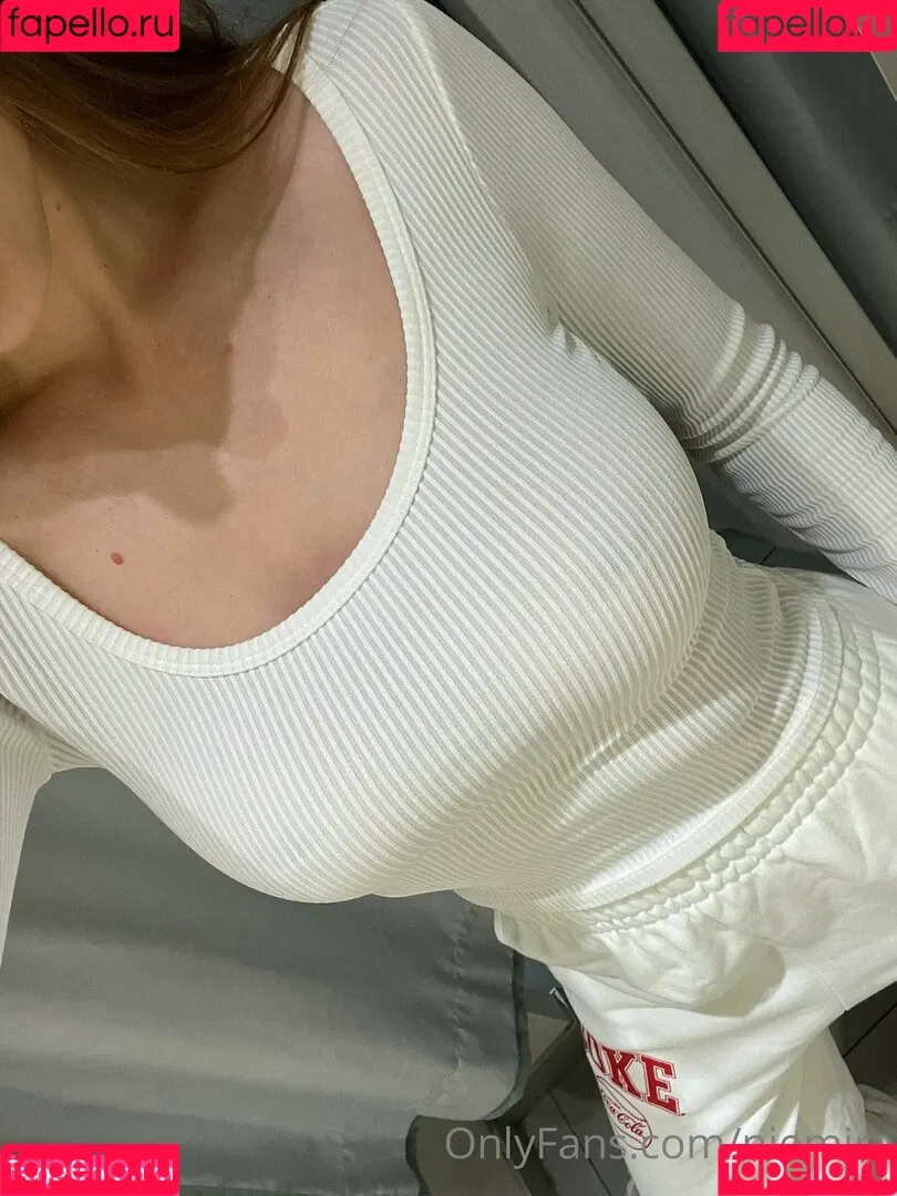 Niemira Onlyfans Photo Gallery 