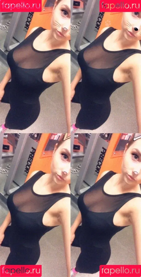 Niemira Onlyfans Photo Gallery 